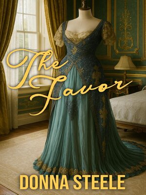cover image of The Favor